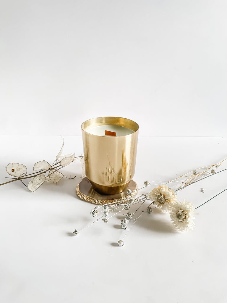 Spring Candles